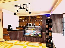 Larichy Serviced Apartments