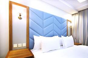 Larichy Serviced Apartments