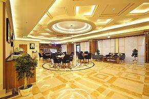 Larichy Serviced Apartments