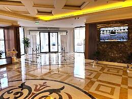Larichy Serviced Apartments