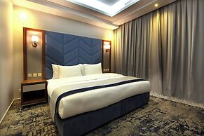 Larichy Serviced Apartments