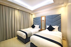 Larichy Serviced Apartments