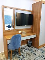 Larichy Serviced Apartments