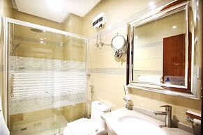 Larichy Serviced Apartments