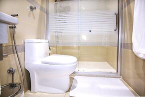 Larichy Serviced Apartments