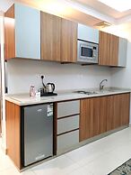 Larichy Serviced Apartments