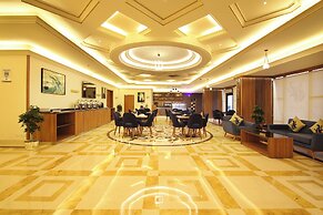 Larichy Serviced Apartments