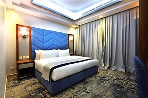 Larichy Serviced Apartments