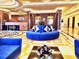 Larichy Serviced Apartments