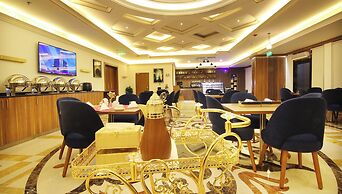 Larichy Serviced Apartments