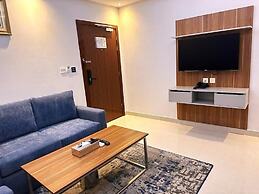Larichy Serviced Apartments