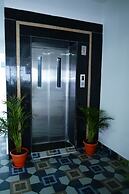 Enkay Service Apartment