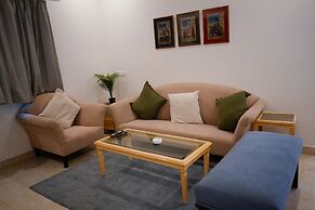 Enkay Service Apartment