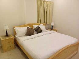 Enkay Service Apartment
