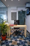 Enkay Service Apartment