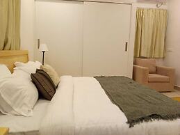 Enkay Service Apartment