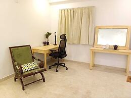 Enkay Service Apartment