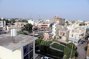 Radhe Krishna Hotel and Restaurant