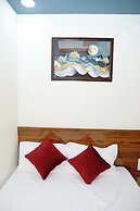 Radhe Krishna Hotel and Restaurant