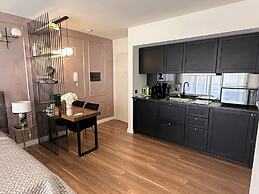 Modern Studio in the Heart of Cannes - 2242