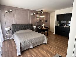 Modern Studio in the Heart of Cannes - 2242