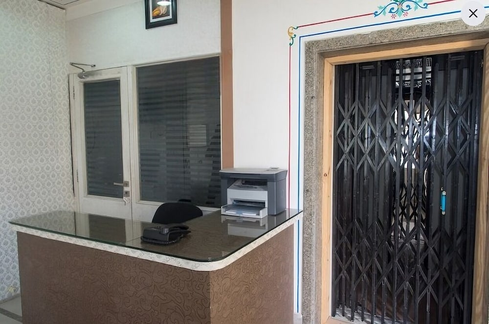 FabHotel Angan