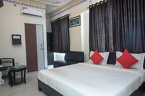 FabHotel Angan