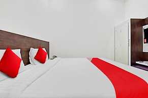 FabHotel Angan