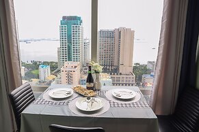 Yhen Airbnb Manila