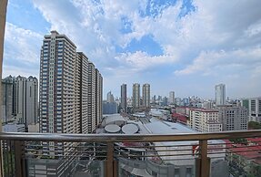 Yhen Airbnb Manila
