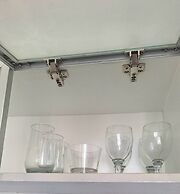 Yhen Airbnb Manila