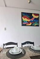 Yhen Airbnb Manila