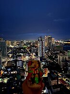 Yhen Airbnb Manila