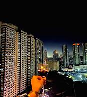 Yhen Airbnb Manila