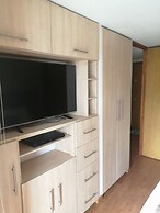 Pie de Cerro Apartamentos