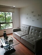 Pie de Cerro Apartamentos