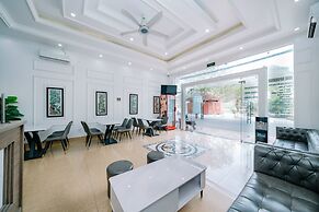 Bao Phuc Hotel