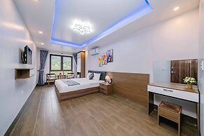 Bao Phuc Hotel