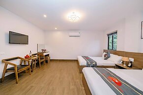 Bao Phuc Hotel