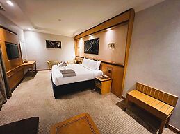 Maysan Al Maqam Hotel