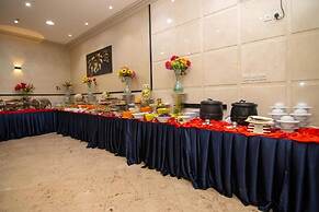 Maysan Al Maqam Hotel