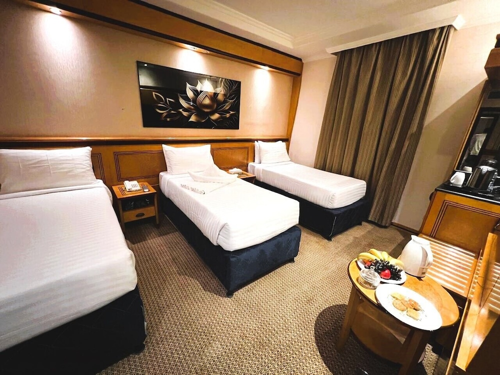 Maysan Al Maqam Hotel