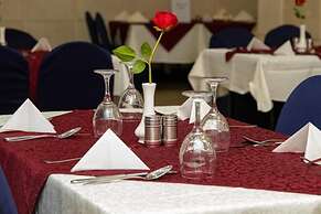 Maysan Al Maqam Hotel