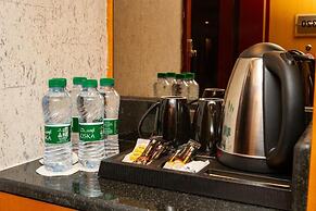 Maysan Al Maqam Hotel
