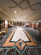 Maysan Al Maqam Hotel