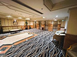 Maysan Al Maqam Hotel