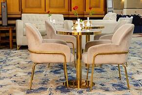 Maysan Al Maqam Hotel