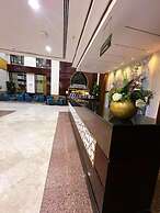 Shurakaa Al Khair Hotel