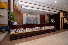 Shurakaa Al Khair Hotel
