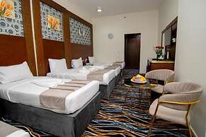 Shurakaa Al Khair Hotel